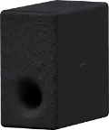 SASW3 Sony Wireless Subwoofer - Black