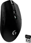 Logitech Black G305 Lightspeed Wireless Mouse
