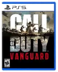 Call of Duty Vanguard - PS5