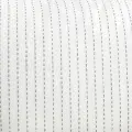 Karina Ivory Gray 3 Piece King Duvet Set