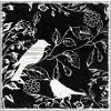 Bird Silo  Expression Canvas