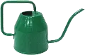Arrosoir Dark Green Watering Can