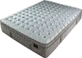 7718KK-1010 King Koil Sedona Firm EuroTop Twin Mattress - 2021 Model