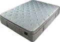 7720KK-1050 King Koil Sedona Plush Super Pillow Top Queen Mattress - 2021 Model
