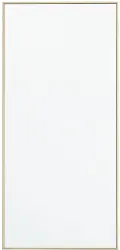 30 Classy Gold Wall Mirror