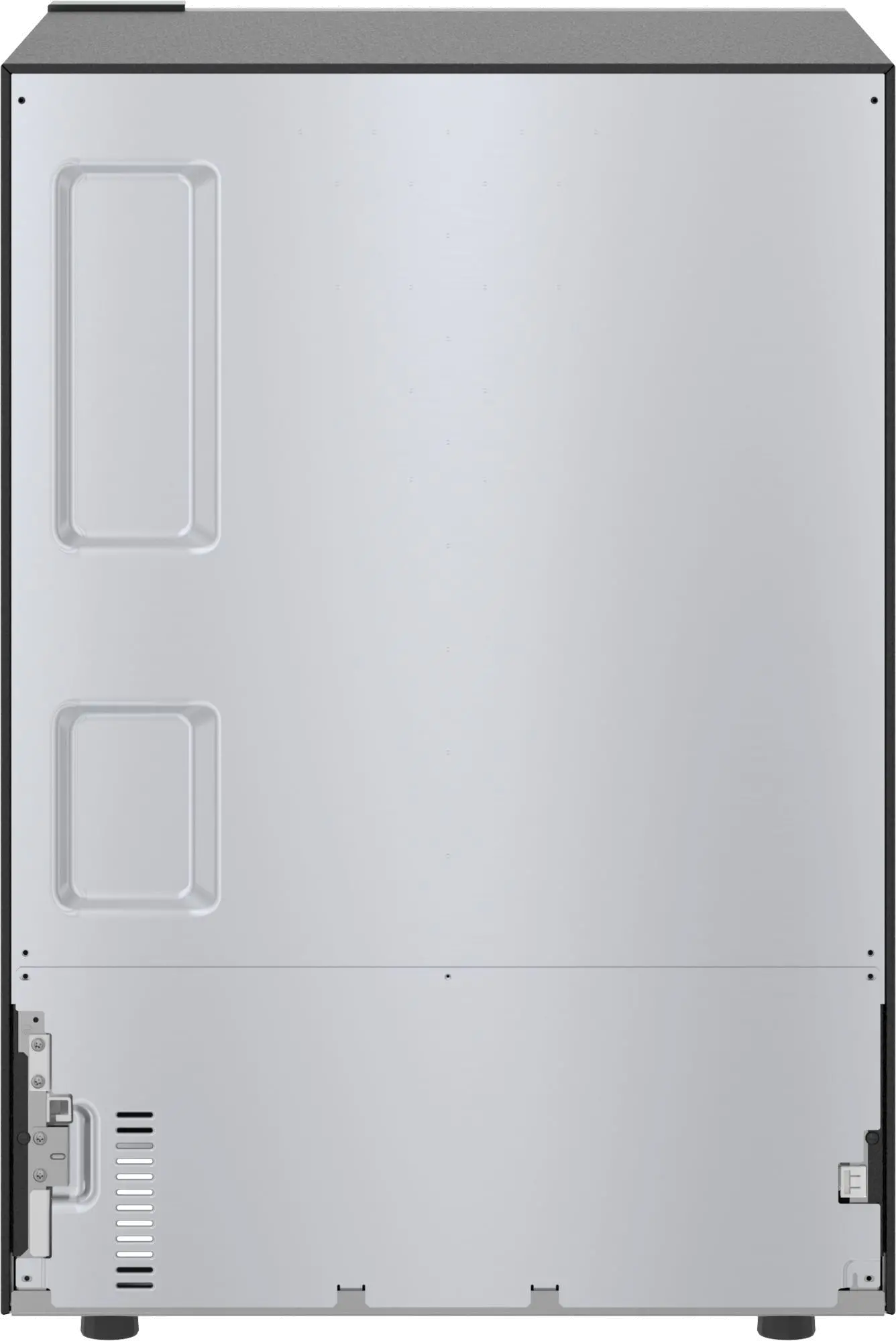 T24UR925RS Thermador Freedom® Under Counter Refrigerator - Stainless Steel-2