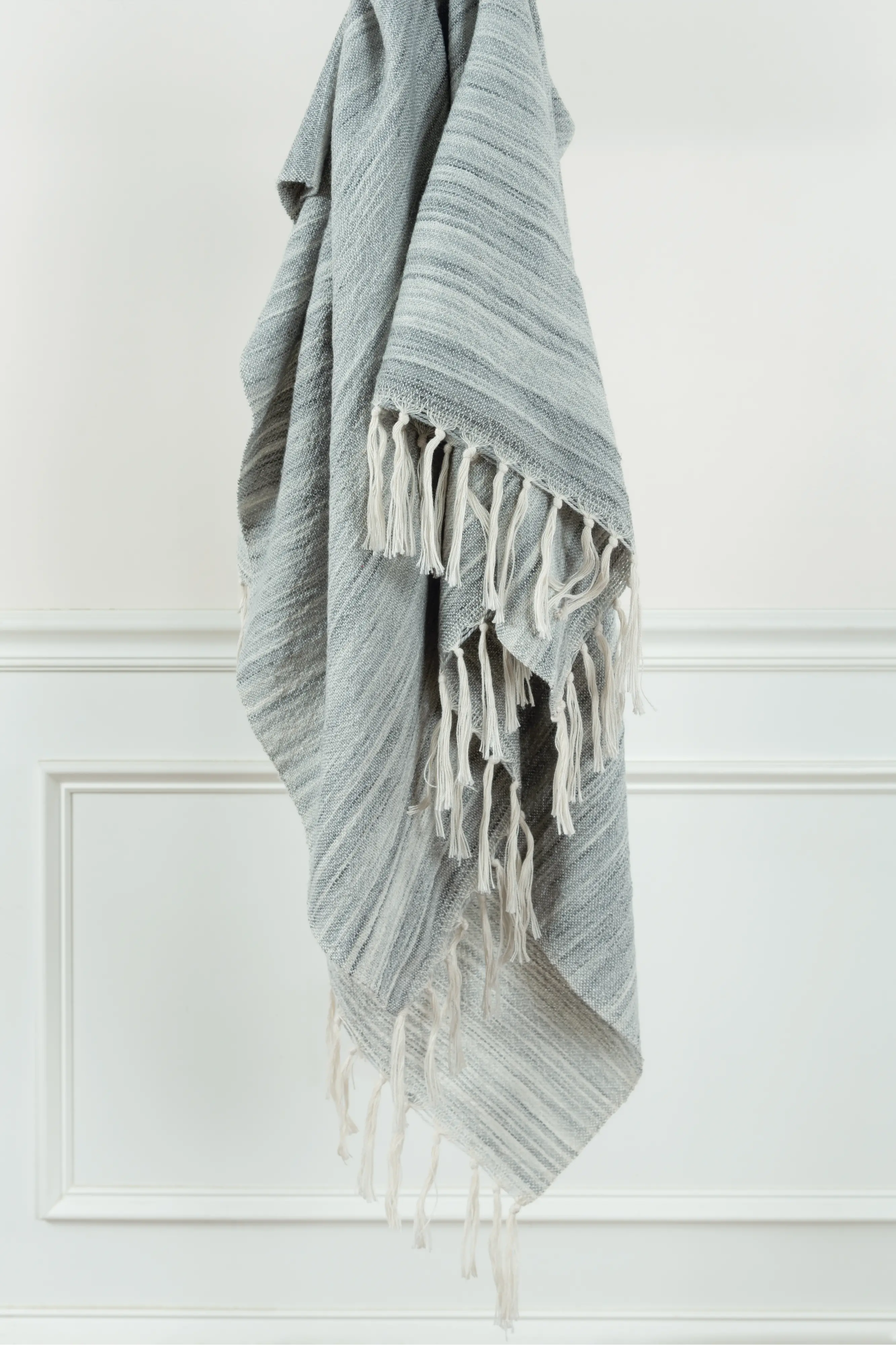 Miller Gray Throw Blanket-1