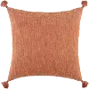 Cleo Clay Accent Pillow