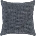 Cecelia Gray Accent Pillow