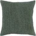 Cecelia Green Accent Pillow