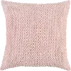 Cecelia Pink Accent Pillow