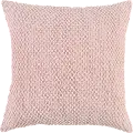 Cecelia Pink Accent Pillow