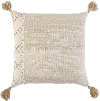 Diamond Blush Accent Pillow
