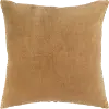 Kathleen Gold Accent Pillow