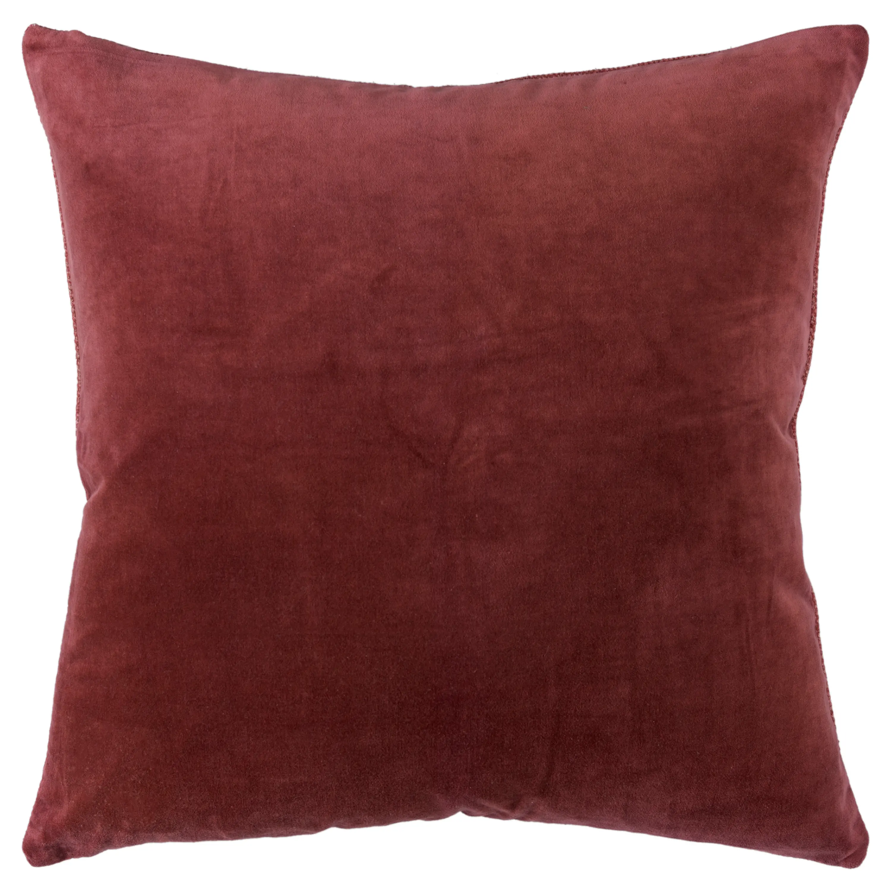 Kathleen Rust Accent Pillow-1