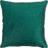 Raquelle Green Accent Pillow