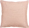 Raquelle Blush Accent Pillow