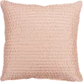 Raquelle Blush Accent Pillow