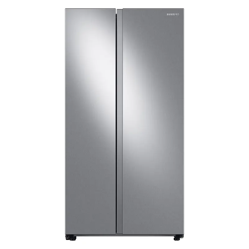 Samsung 28 cu ft Side by Side Refrigerator - Fingerprint Resistant Stainless Steel