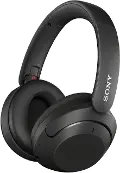 WHXB910N/B Sony WH-XB910N Wireless Noise Cancelling Headphones - Black