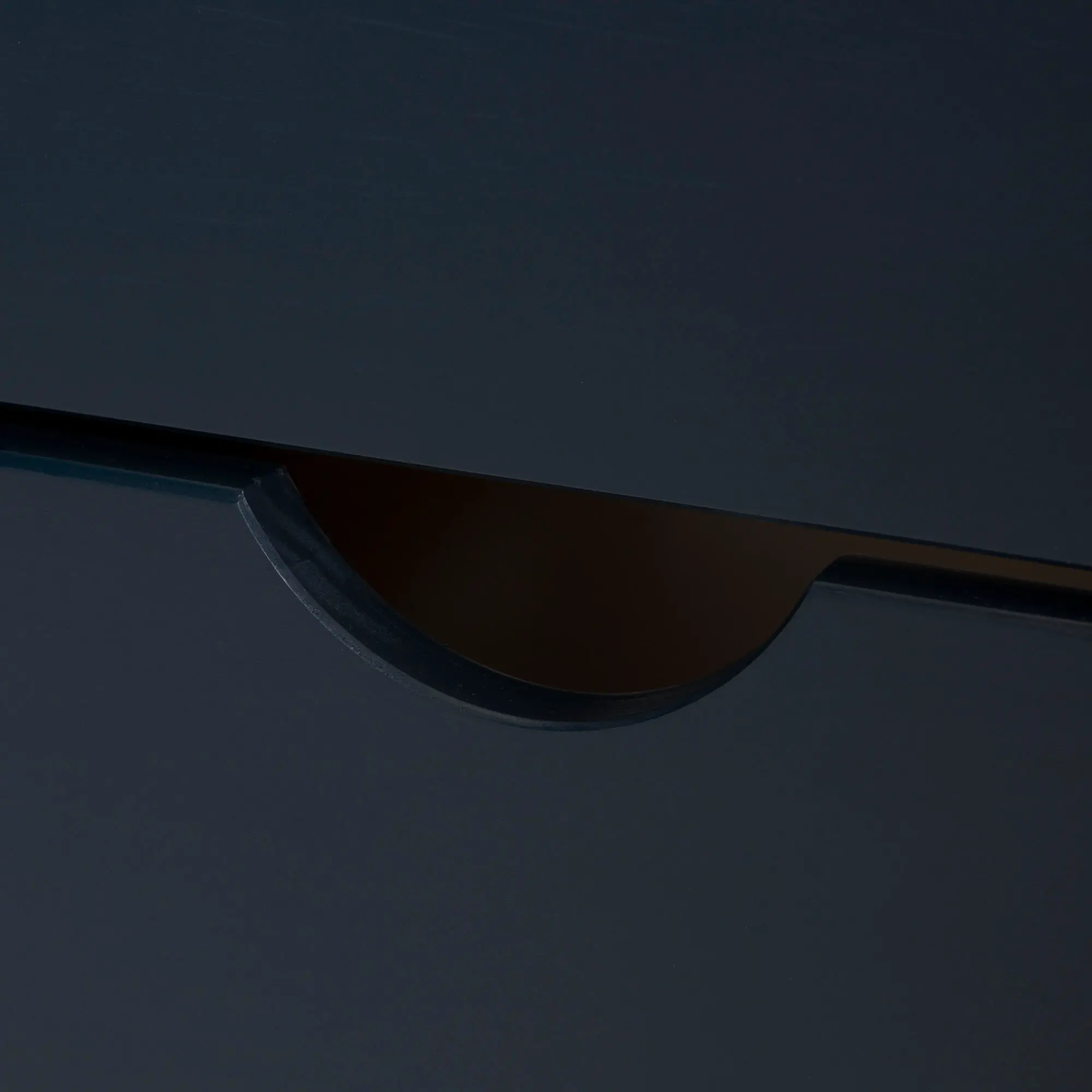 13284 Asten Blue Twin Bunk with Trundle-7