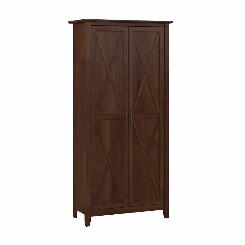 Key West Bing Cherry Storage Cabinet