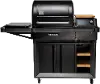 TBB86RLG,TIMBER_L Traeger Timberline WiFi Pellet Grill