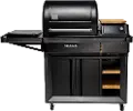 TBB86RLG,TIMBER_L Traeger Timberline WiFi Pellet Grill