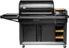 TBB01RLG,TIMBER_XL Traeger Timberline XL WiFi Pellet Grill