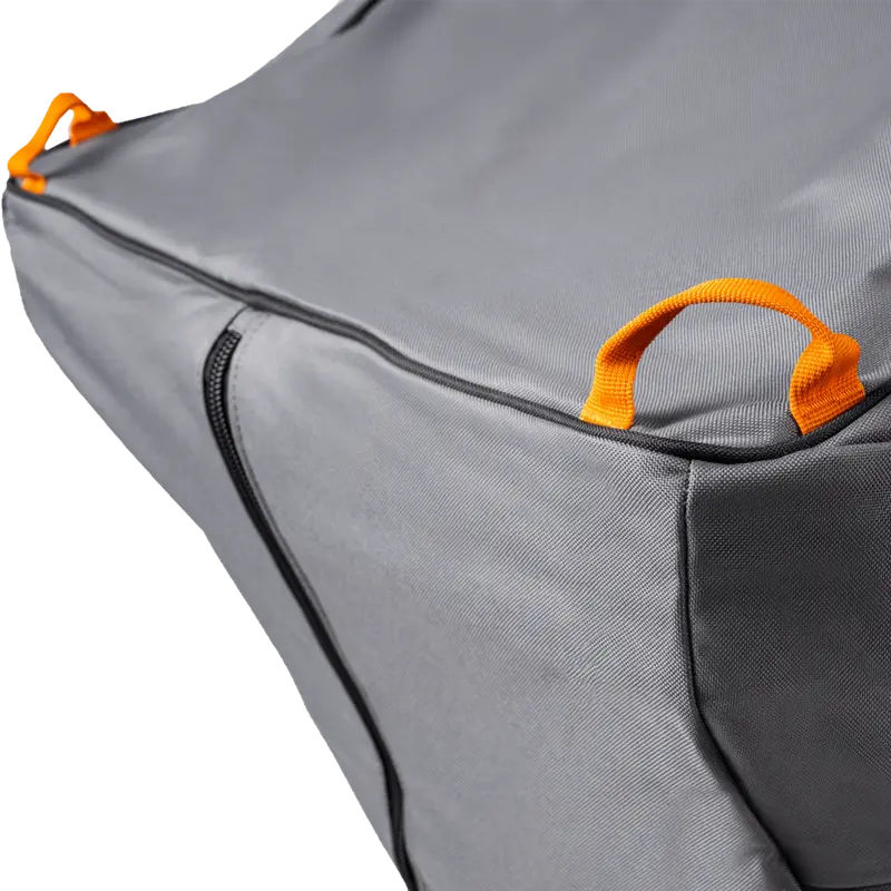 BAC602 Traeger Timberline Full Length Grill Cover-4