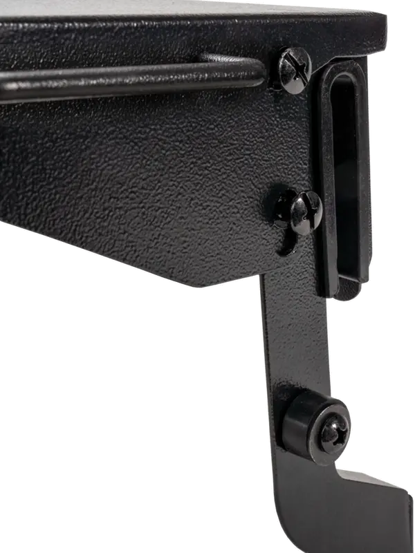 BAC604 Traeger Timberline PAL Front Shelf-2