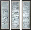 Individual Ocean Swell Framed Art