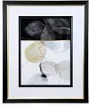 Framed Print Under Glass Wall Art II