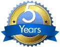 5-Year Range Protection Plan