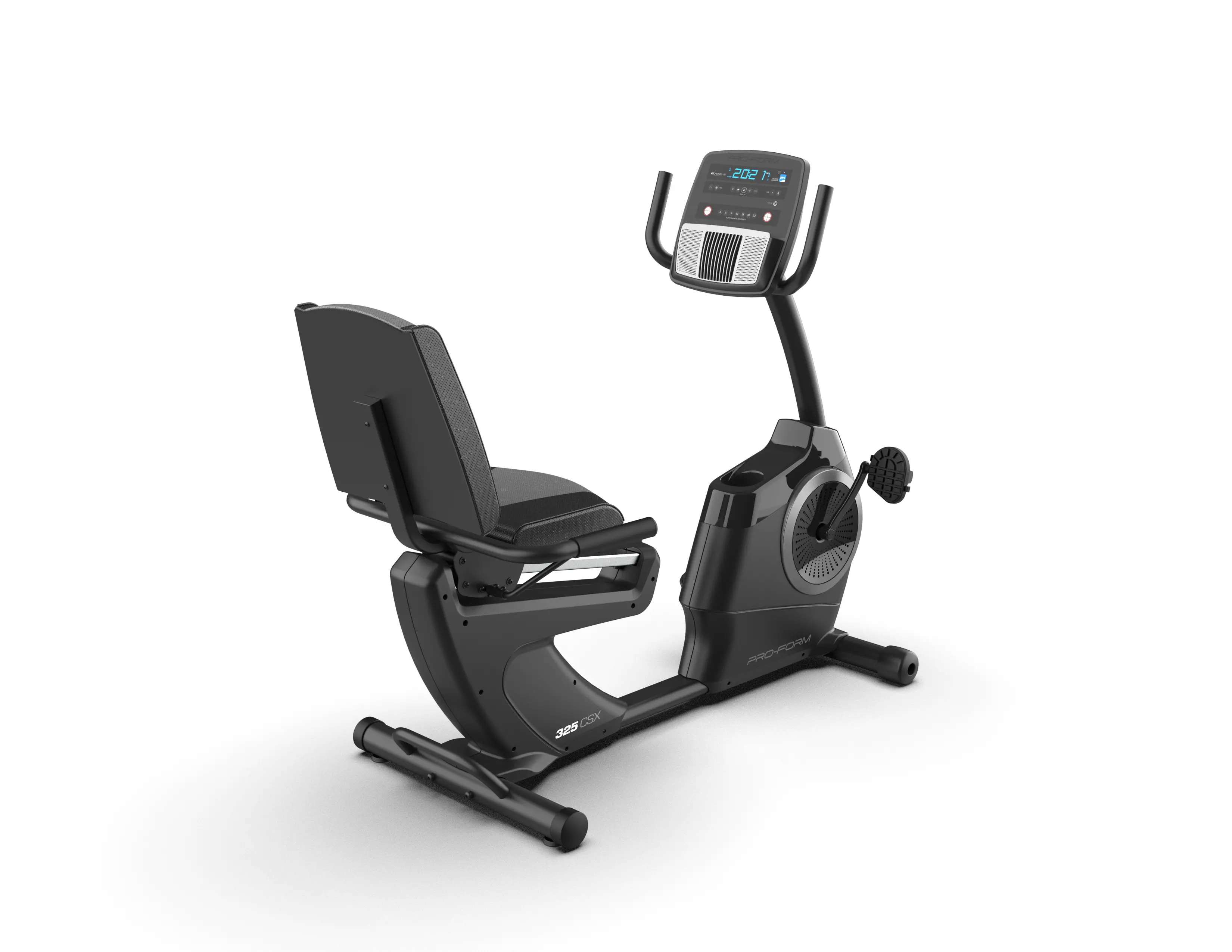 ProForm 325 CSX Recumbent Bike-1