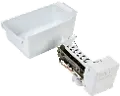 W11517113 Whirlpool EZ Connect Ice Maker Kit