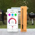 RT1-MT-MP01 Traeger Meater Plus Extended Range Bluetooth Meat Thermometer