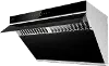 FOTILE V Series 30  Black Wall Mount Range Hood