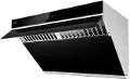 FOTILE V Series 30 Black Wall Mount Range Hood