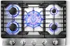 FOTILE  30  Gas 5 Burner Cooktop