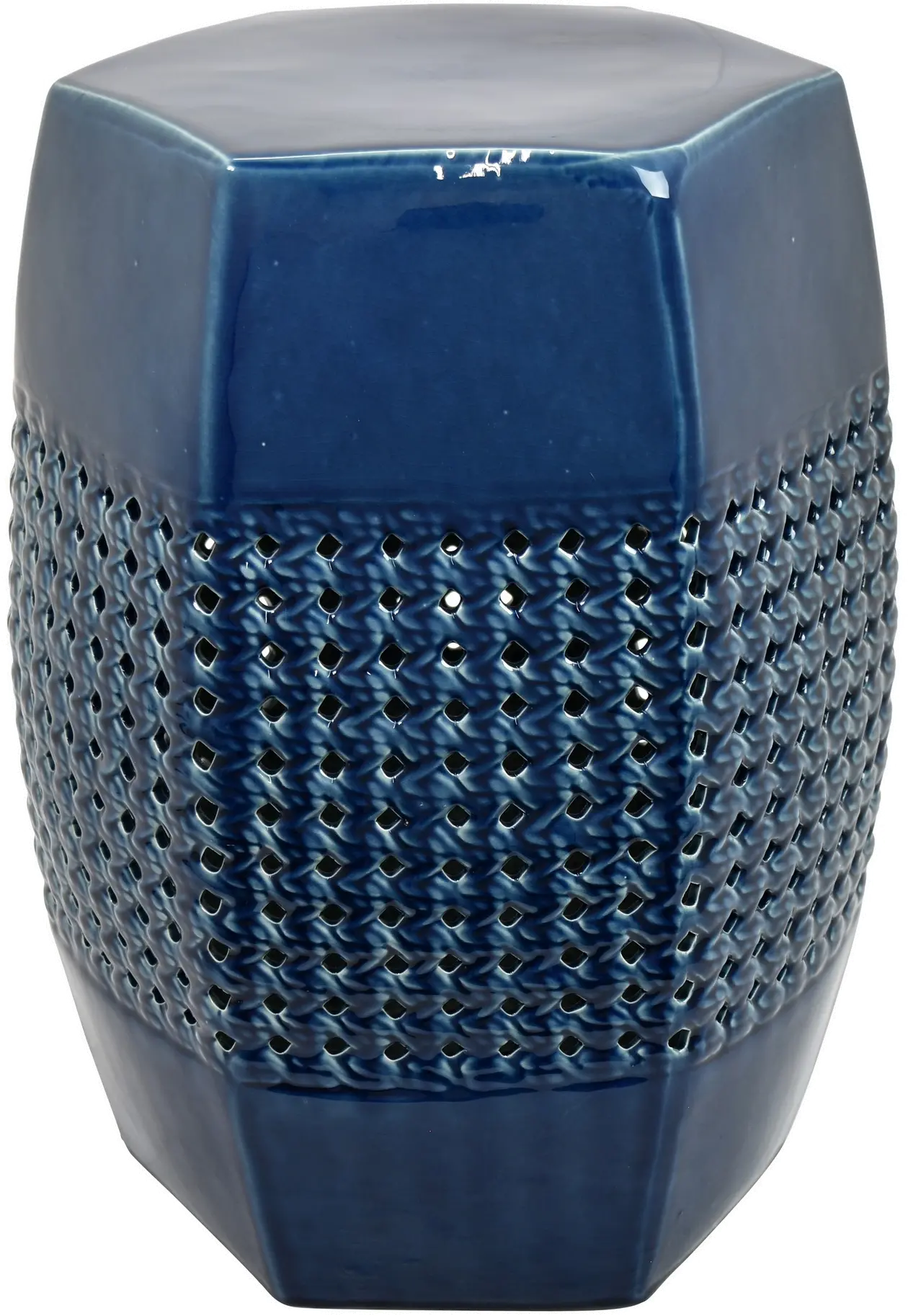 18 Polygon Shaped Garden Stand-1