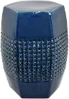 18  Polygon Shaped Garden Stand