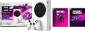 RRS-00025/XBSS_Q4BDL Microsoft Xbox Series S Digital Edition Fortnite and Rocket League System Bundle