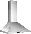 EWP1306SS Broan 30 Inch Chimney Hood - Stainless Steel