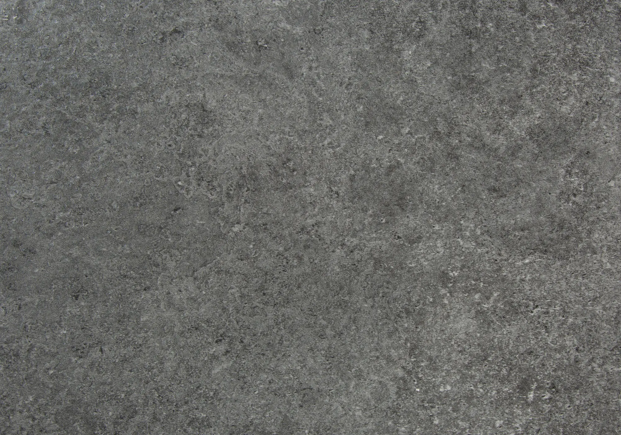 Industrial Gray Stone-Look Storage Cubby Accent Table-5