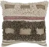Intention Natural Accent Pillow
