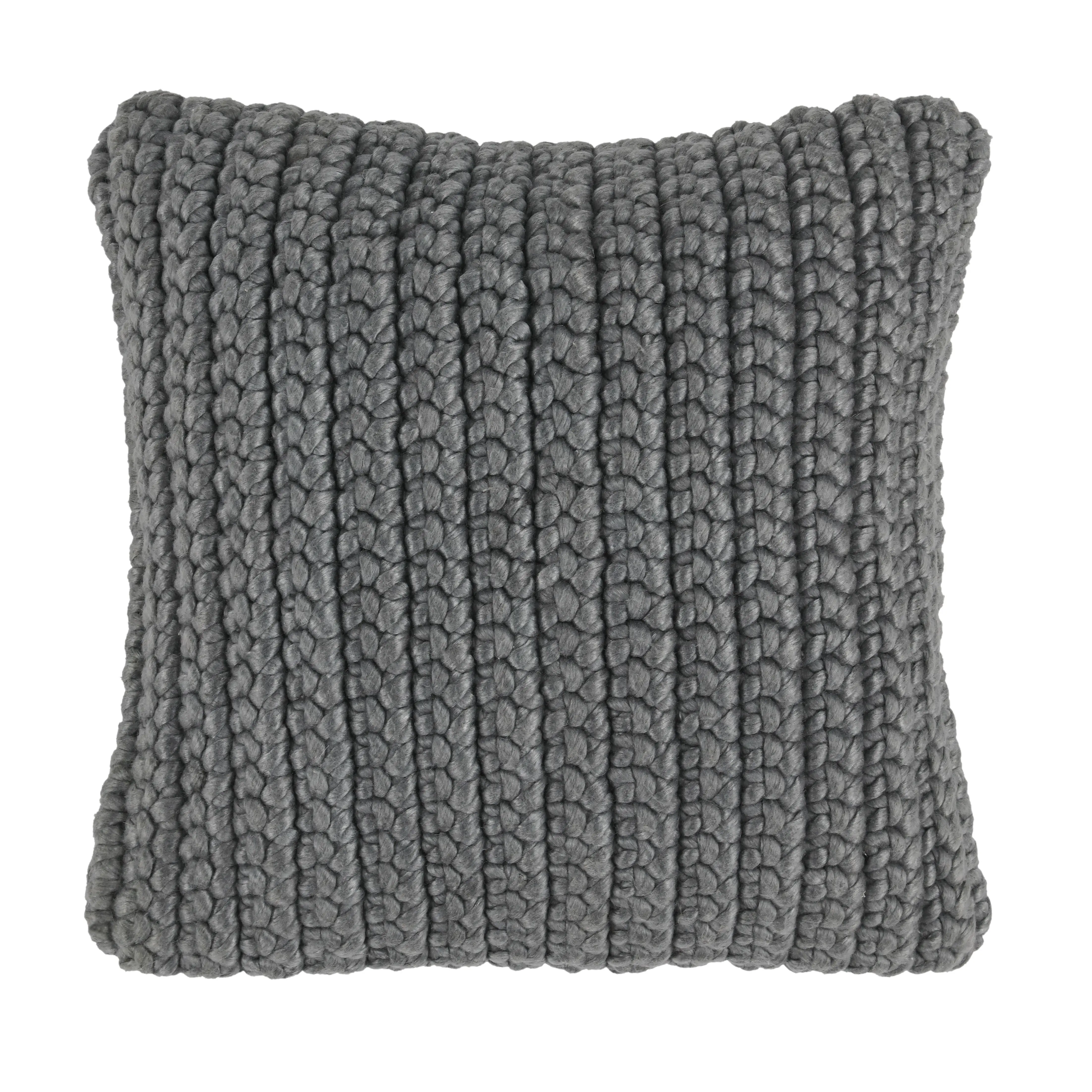 Lanai Blue Accent Pillow-1