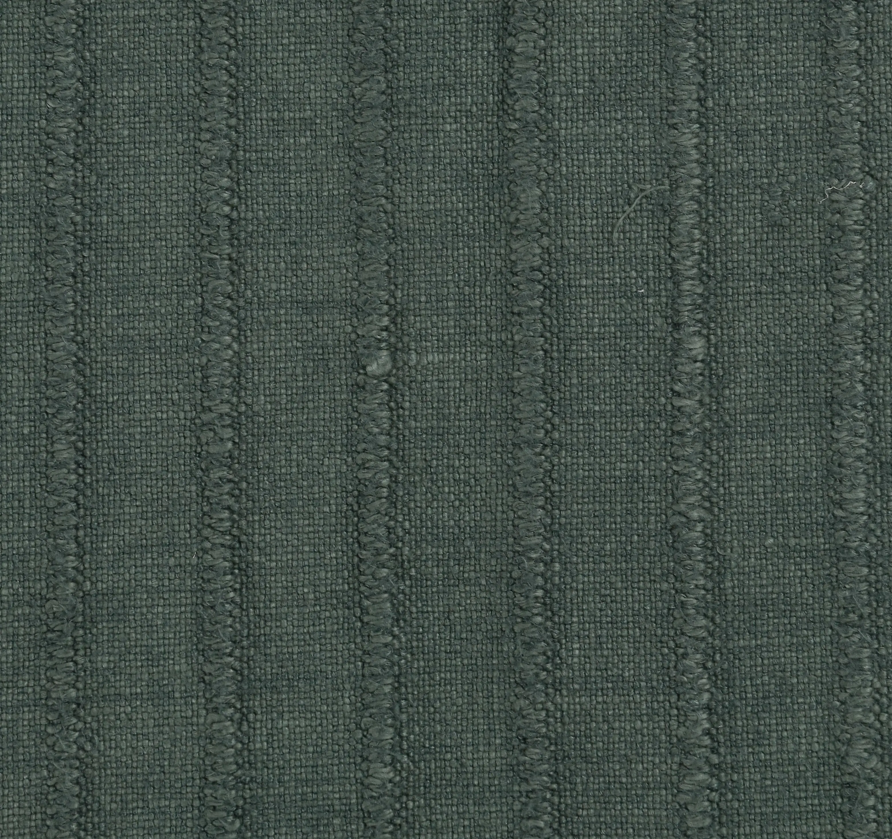 Dark Green Throw Blanket-3