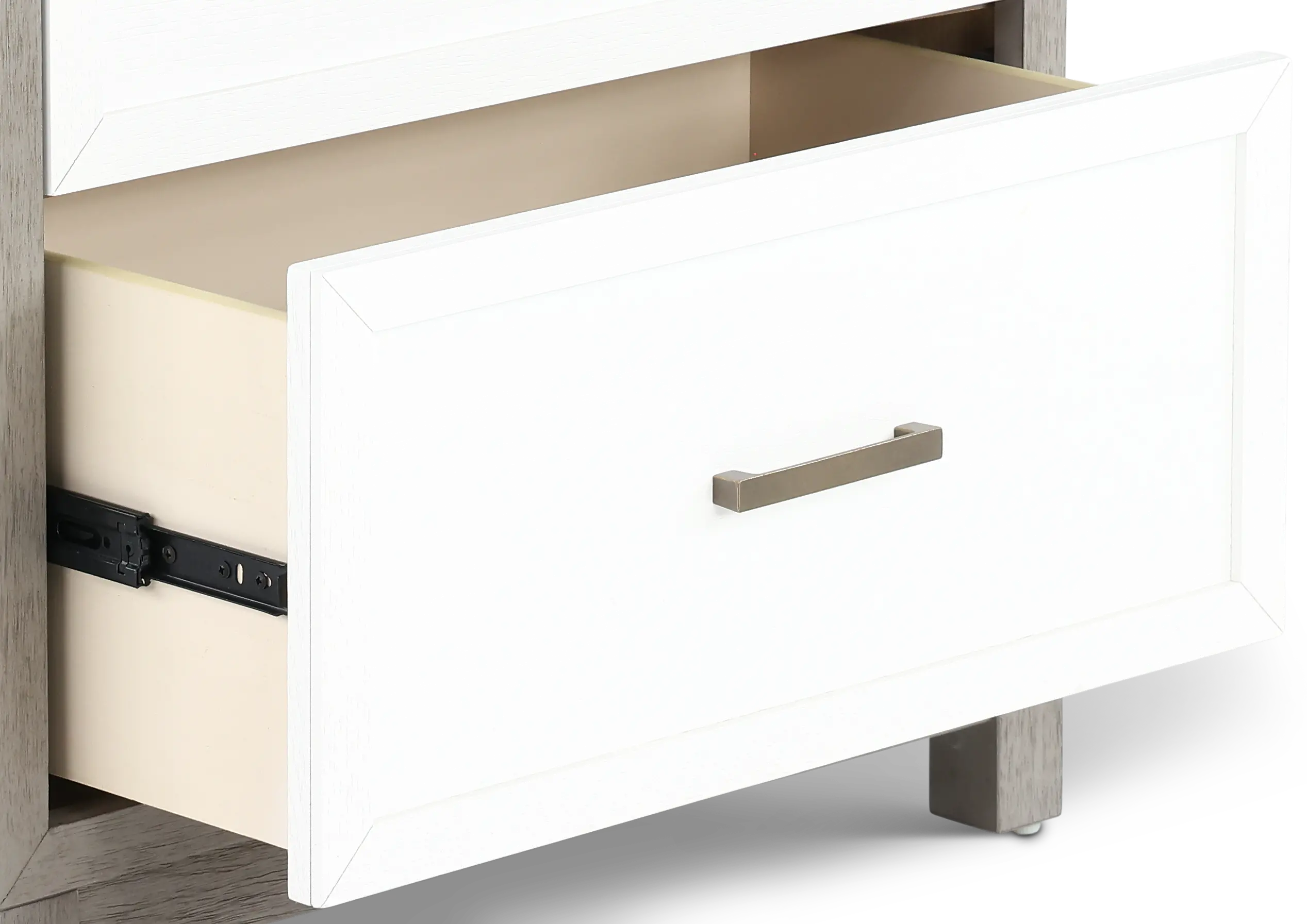 499-BR61 Palmetto Heights White and Gray Nightstand-7