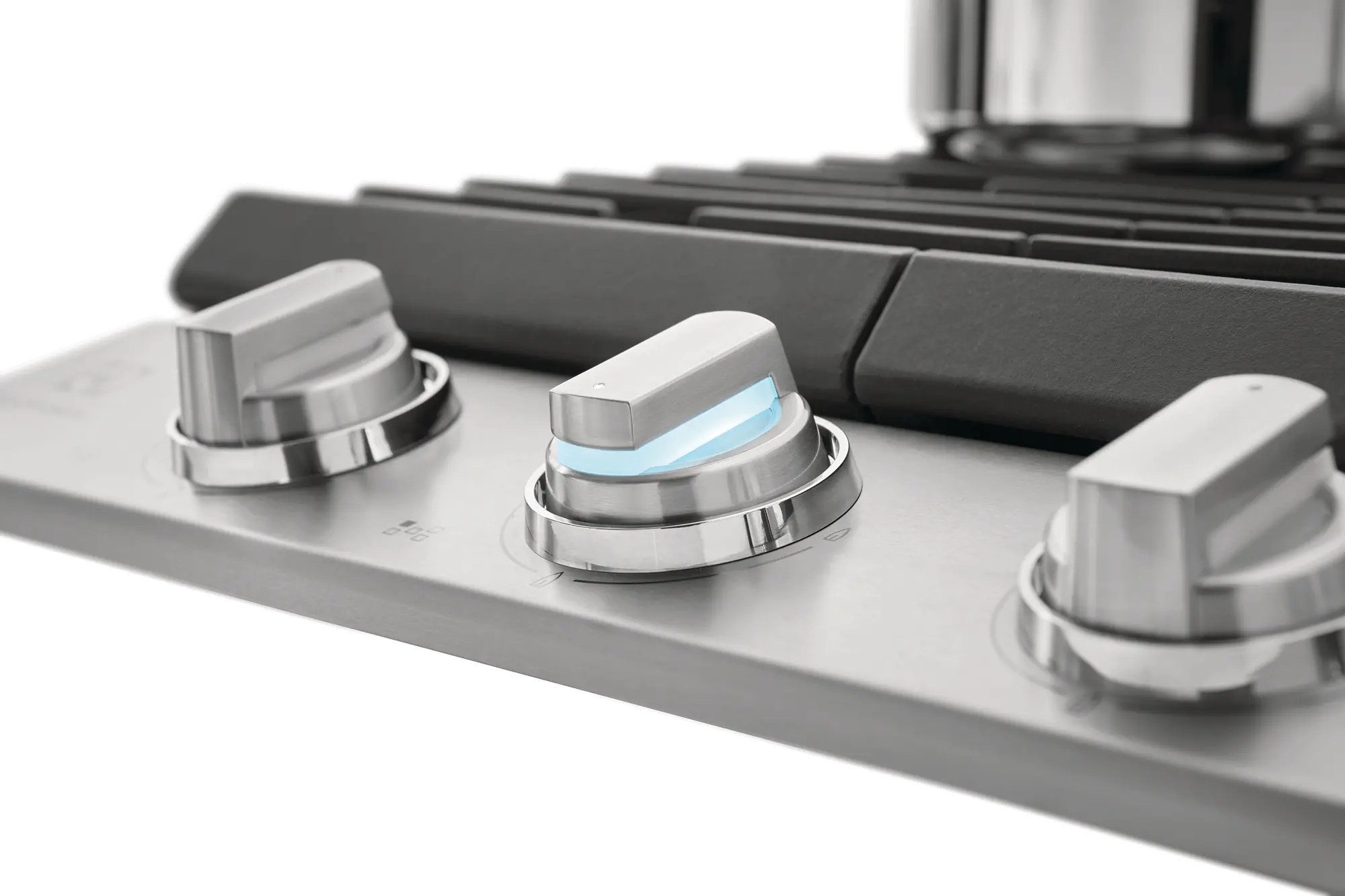 ECCG3068AS Electrolux 30 Inch Gas Cooktop - Stainless Steel-2